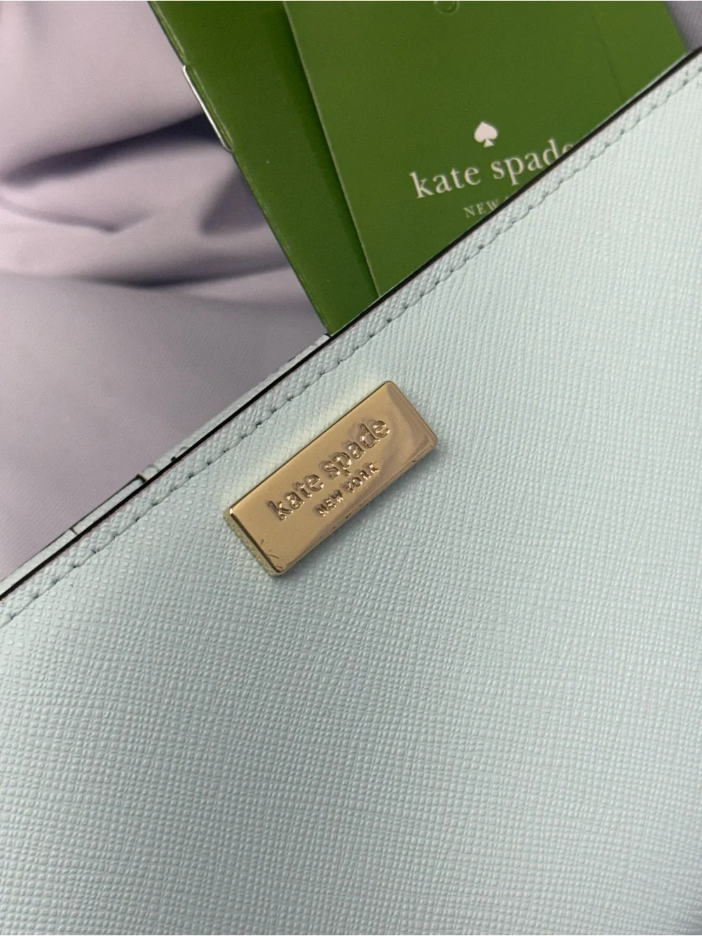 kate spade new+tag kate